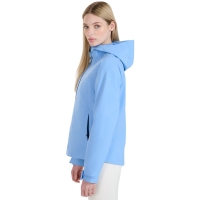 Jacheta 's technical 4F F702 blue 4FWSS25TTJAF702 33S dama