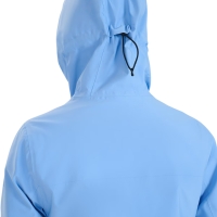 Jacheta 's technical 4F F702 blue 4FWSS25TTJAF702 33S dama