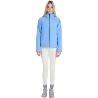 Jacheta 's technical 4F F702 blue 4FWSS25TTJAF702 33S dama
