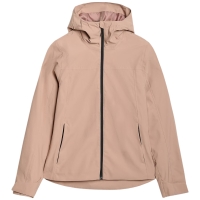 Jacheta 's technical 4F F702 beige 4FWSS25TTJAF702 83S dama