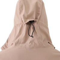 Jacheta 's technical 4F F702 beige 4FWSS25TTJAF702 83S dama