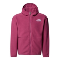 Jacheta The North Face GLACIER F/Z HOODED HERO