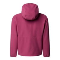 Jacheta The North Face GLACIER F/Z HOODED HERO