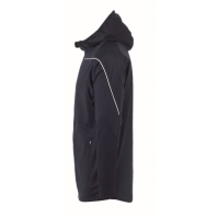 Jacheta Uhlsport Stream 22 Hooded adulti