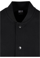 Jacheta Ultra Heavy Solid College Urban Classics