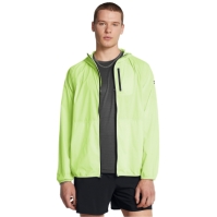 Jacheta Under Armour Launch Lightwweight barbat