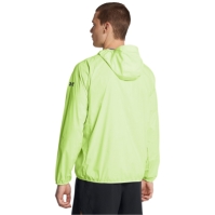 Jacheta Under Armour Launch Lightwweight barbat