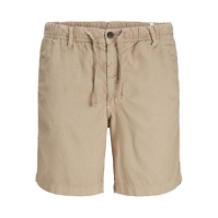 Jack and Jones + Linen Short Sn53