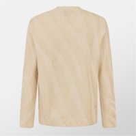Jack and Jones Pattern Sweatr Sn99