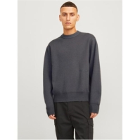 Jack and Jones Knitted Sweathirt barbat