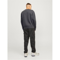 Jack and Jones Knitted Sweathirt barbat