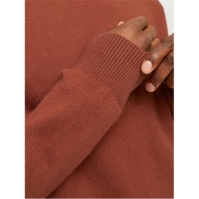 Jack and Jones Knitted Sweathirt barbat