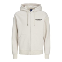 Jack and Jones + Vester Zip Sn99