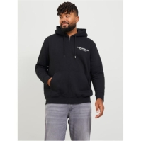 Jack and Jones + Vester Zip Sn99