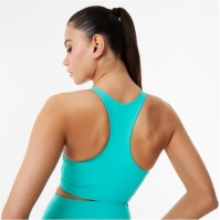 Jack Wills Zip-up Sports Bra