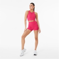 Jack Wills Zip-up Sports Bra