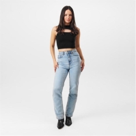 Jack Wills Ponte Cut Out Vsest