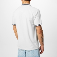Jack Wills Script Polo