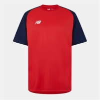 New Balance SS Jersey Sn99