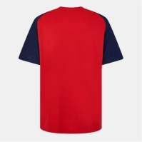 New Balance SS Jersey Sn99