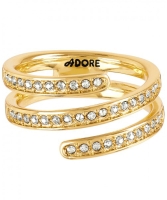 Inel ADORE 5489624 pentru Femei roz