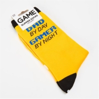 GAME GAME game Dad by Day 51