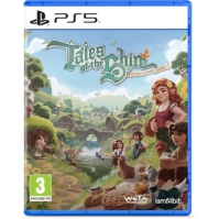 U and I Entertainment Tales of the Shire: A The Lord of The Ringstm Game