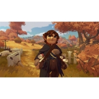 U and I Entertainment Tales of the Shire: A The Lord of The Ringstm Game