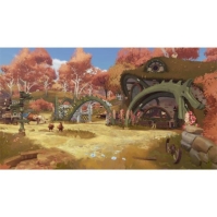 U and I Entertainment Tales of the Shire: A The Lord of The Ringstm Game