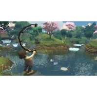 U and I Entertainment Tales of the Shire: A The Lord of The Ringstm Game