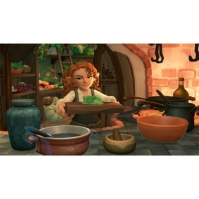 U and I Entertainment Tales of the Shire: A The Lord of The Ringstm Game