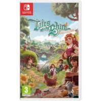 U and I Entertainment Tales of the Shire: A The Lord of The Ringstm Game