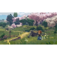 U and I Entertainment Tales of the Shire: A The Lord of The Ringstm Game