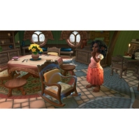 U and I Entertainment Tales of the Shire: A The Lord of The Ringstm Game