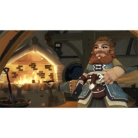 U and I Entertainment Tales of the Shire: A The Lord of The Ringstm Game
