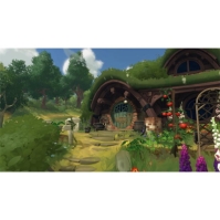 U and I Entertainment Tales of the Shire: A The Lord of The Ringstm Game