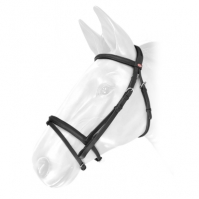 John Whitaker Ready to Ride Flash Bridle