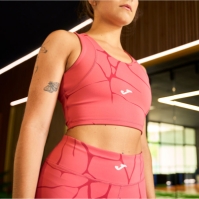 Breath Top Pink Joma