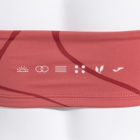 Breath Top Pink Joma