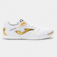 Dribling 2022 White-gold Indoor Joma