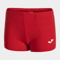 Elastic Short Red dama Joma