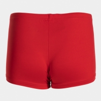 Elastic Short Red dama Joma