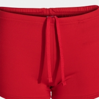 Elastic Short Red dama Joma