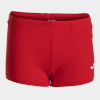 Elastic Short Red dama Joma