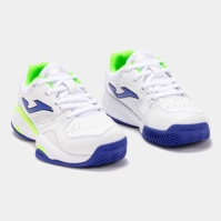 Master 1000 Jr 2502 White Joma