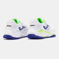 Master 1000 Jr 2502 White Joma