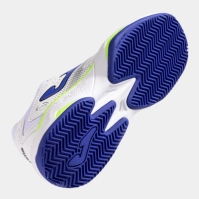 Master 1000 Jr 2502 White Joma