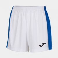 Maxi Short White Royal Joma