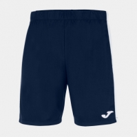 Maxi Short Dark Navy-white Joma