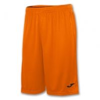 Nobel Long Short Orange Joma